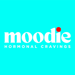 MOODIE HORMONAL CRAVINGS logo