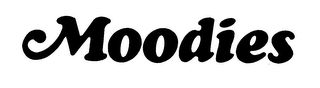 MOODIES logo