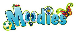 MOODIES logo