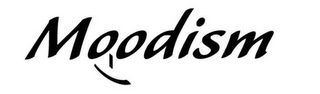 MOODISM logo