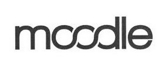 MOODLE logo