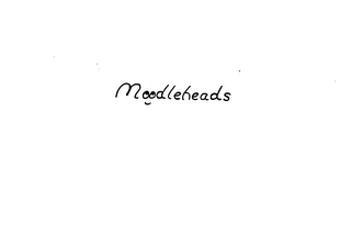MOODLEHEADS logo