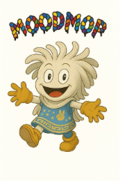 MOODMOP logo