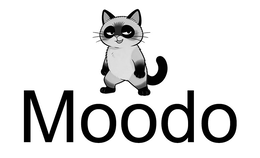 MOODO logo