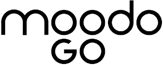 MOODO GO logo