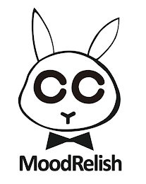 MOODRELISH logo