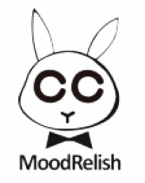 MOODRELISH logo