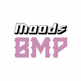 MOODS BMP logo