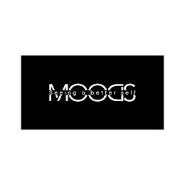 MOODS SEEING A BETTER SELF logo