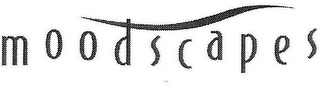 MOODSCAPES logo