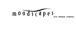 MOODSCAPES YOUR LIFESTYLE COLLECTION logo