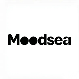 MOODSEA logo