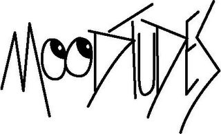 MOODTUDES logo