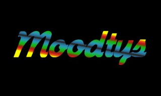 MOODTYS logo