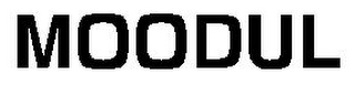 MOODUL logo