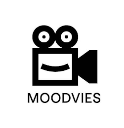 MOODVIES logo