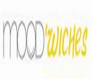 MOOD'WICHES logo