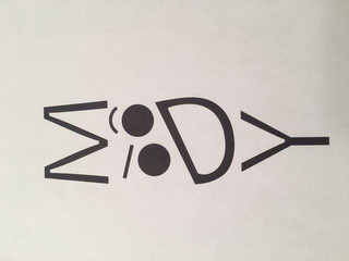 MOODY logo