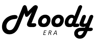 MOODY ERA logo