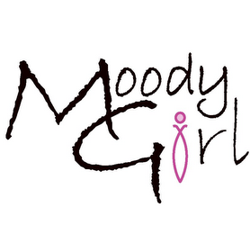 MOODY GIRL logo