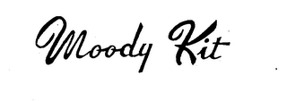 MOODY KIT logo
