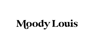 MOODY LOUIS logo