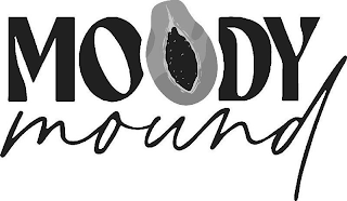 MOODY MOUND logo