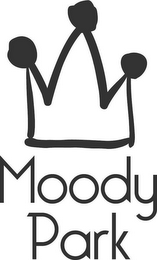 MOODY PARK logo
