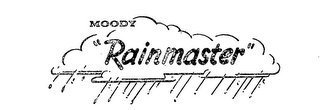 MOODY RAINMASTER logo