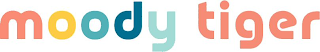 MOODY TIGER logo