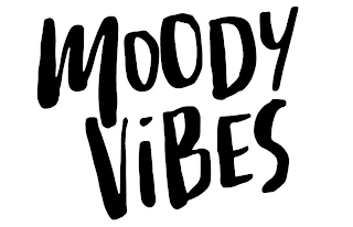 MOODY VIBES logo