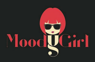 MOODYGIRL logo
