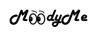 MOODYME logo