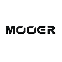 MOOER logo