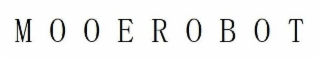 MOOEROBOT logo