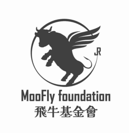MOOFLY FOUNDATION JR logo