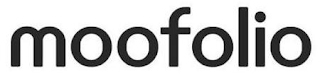 MOOFOLIO logo