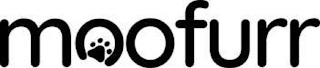 MOOFURR logo