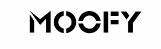 MOOFY logo