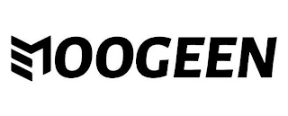 MOOGEEN logo