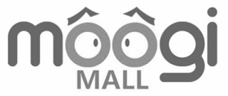 MOOGI MALL logo
