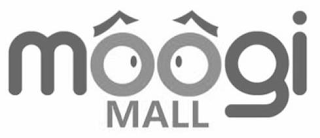 MOOGI MALL logo