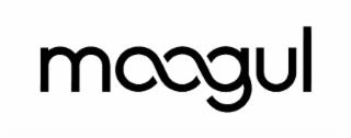 MOOGUL logo