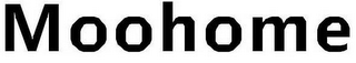 MOOHOME logo