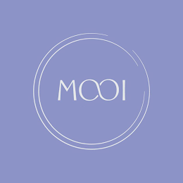 MOOI logo