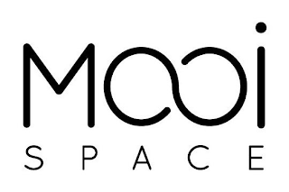 MOOI SPACE logo