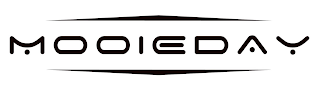 MOOIEDAY logo