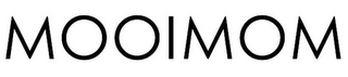 MOOIMOM logo