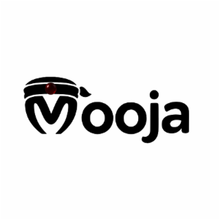 MOOJA logo