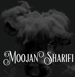 MOOJAN SHARIFI logo